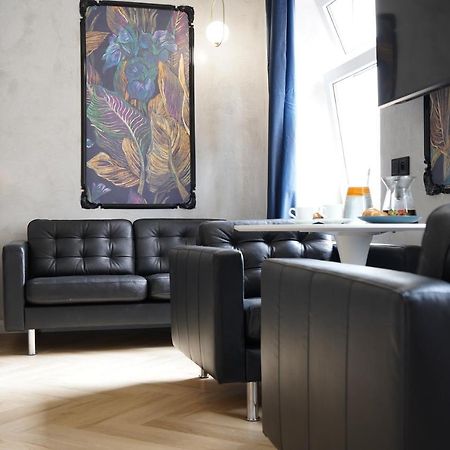 Apartament Z Jacuzzi W Sercu Krakowa 외부 사진