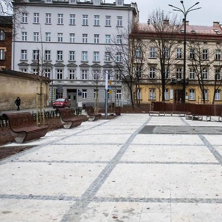 Apartament Z Jacuzzi W Sercu Krakowa 외부 사진