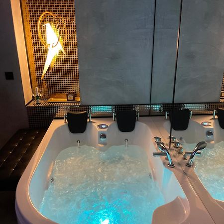 Apartament Z Jacuzzi W Sercu Krakowa 외부 사진