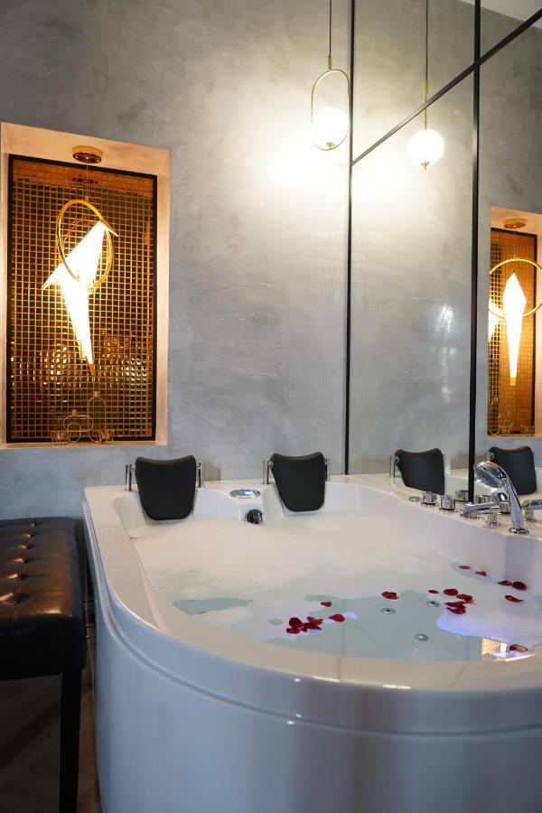 Apartament Z Jacuzzi W Sercu Krakowa 외부 사진