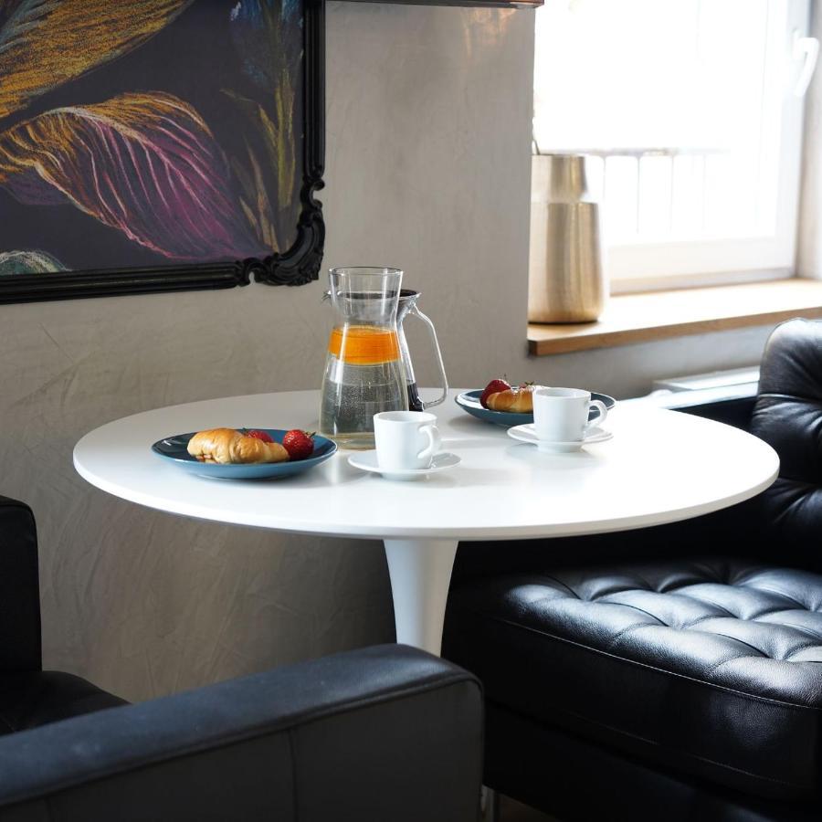 Apartament Z Jacuzzi W Sercu Krakowa 외부 사진