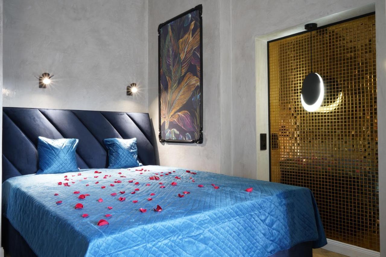 Apartament Z Jacuzzi W Sercu Krakowa 외부 사진