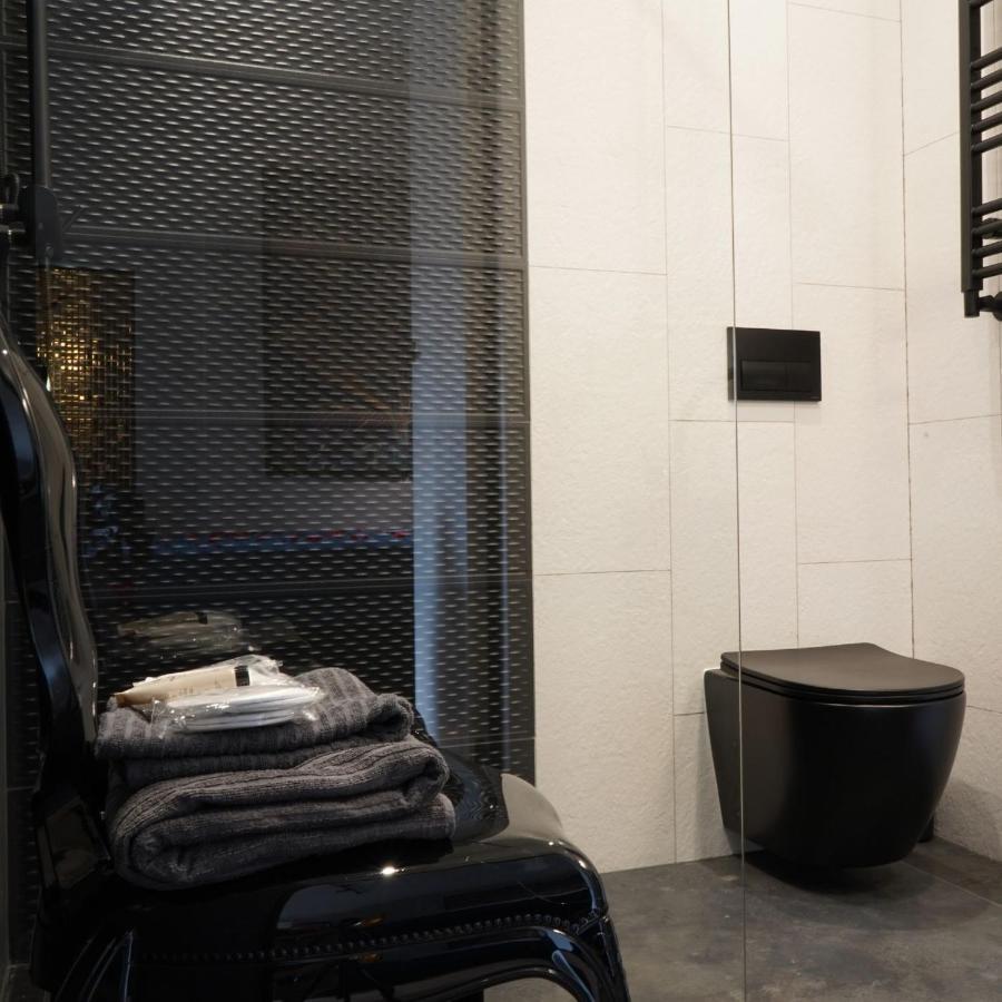 Apartament Z Jacuzzi W Sercu Krakowa 외부 사진