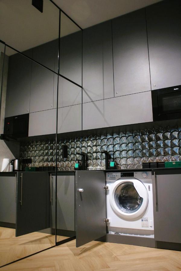 Apartament Z Jacuzzi W Sercu Krakowa 외부 사진